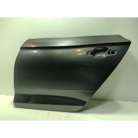 2018-2024 Audi S5 Sportback Rear Left Driver Side Door Shell *LZ7S* OEM