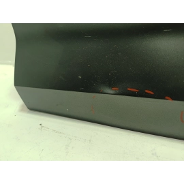 2018-2024 Audi S5 Sportback Rear Left Driver Side Door Shell *LZ7S* OEM