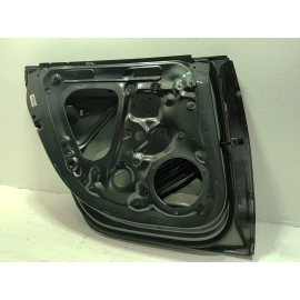 2018-2024 Audi S5 Sportback Rear Left Driver Side Door Shell *LZ7S* OEM