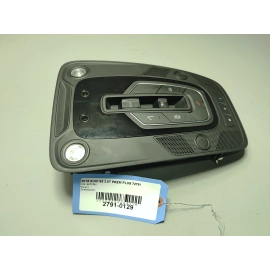 2018-2019 Audi S5 Overhead Roof Center Console Dome Light Assembly OEM