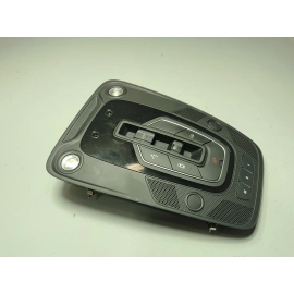 2018-2019 Audi S5 Overhead Roof Center Console Dome Light Assembly OEM