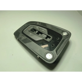 2018-2019 Audi S5 Overhead Roof Center Console Dome Light Assembly OEM