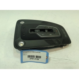 2018-2019 Audi S5 Overhead Roof Center Console Dome Light Assembly OEM