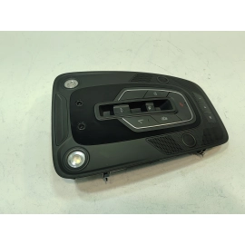 2018-2019 Audi S5 Overhead Roof Center Console Dome Light Assembly OEM