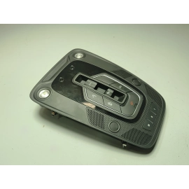 2018-2019 Audi S5 Overhead Roof Center Console Dome Light Assembly OEM