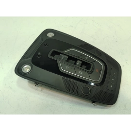2018-2019 Audi S5 Overhead Roof Center Console Dome Light Assembly OEM
