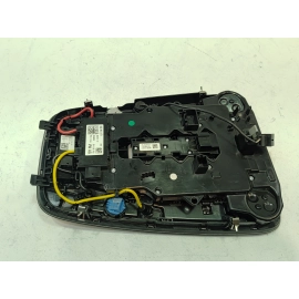 2018-2019 Audi S5 Overhead Roof Center Console Dome Light Assembly OEM