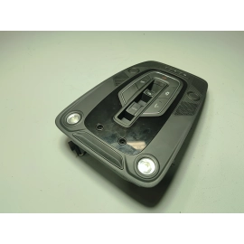 2018-2019 Audi S5 Overhead Roof Center Console Dome Light Assembly OEM