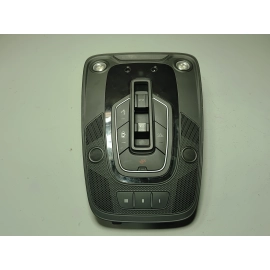 2018-2019 Audi S5 Overhead Roof Center Console Dome Light Assembly OEM