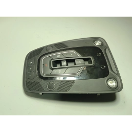 2018-2019 Audi S5 Overhead Roof Center Console Dome Light Assembly OEM