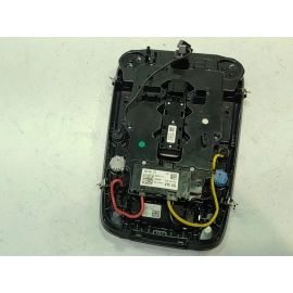 2018-2019 Audi S5 Overhead Roof Center Console Dome Light Assembly OEM