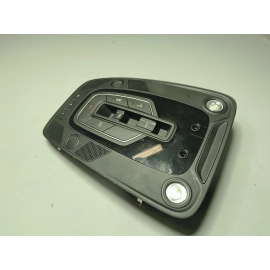 2018-2019 Audi S5 Overhead Roof Center Console Dome Light Assembly OEM