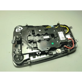 2018-2019 Audi S5 Overhead Roof Center Console Dome Light Assembly OEM