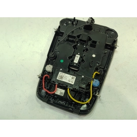 2018-2019 Audi S5 Overhead Roof Center Console Dome Light Assembly OEM