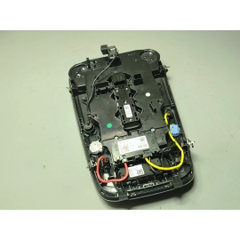 2018-2019 Audi S5 Overhead Roof Center Console Dome Light Assembly OEM