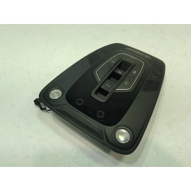 2018-2019 Audi S5 Overhead Roof Center Console Dome Light Assembly OEM