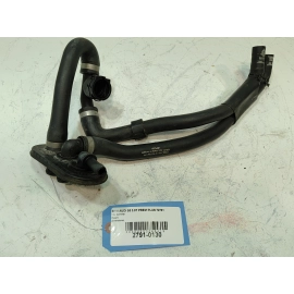 2018 - 2020 AUDI S5 3.0L ENGINE HVAC AC HEATER INLET & OUTLET HOSE TUBE PIPE OEM
