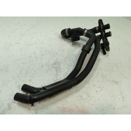 2018 - 2020 AUDI S5 3.0L ENGINE HVAC AC HEATER INLET & OUTLET HOSE TUBE PIPE OEM