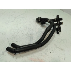 2018 - 2020 AUDI S5 3.0L ENGINE HVAC AC HEATER INLET & OUTLET HOSE TUBE PIPE OEM