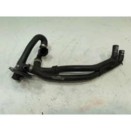 2018 - 2020 AUDI S5 3.0L ENGINE HVAC AC HEATER INLET & OUTLET HOSE TUBE PIPE OEM