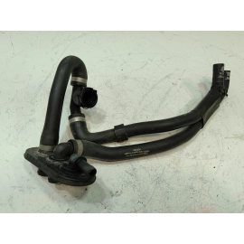 2018 - 2020 AUDI S5 3.0L ENGINE HVAC AC HEATER INLET & OUTLET HOSE TUBE PIPE OEM