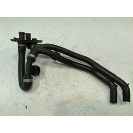 2018 - 2020 AUDI S5 3.0L ENGINE HVAC AC HEATER INLET & OUTLET HOSE TUBE PIPE OEM