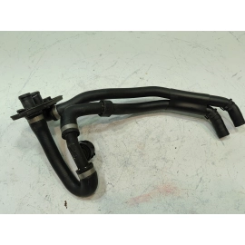 2018 - 2020 AUDI S5 3.0L ENGINE HVAC AC HEATER INLET & OUTLET HOSE TUBE PIPE OEM