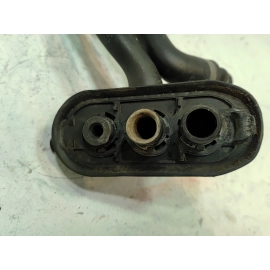 2018 - 2020 AUDI S5 3.0L ENGINE HVAC AC HEATER INLET & OUTLET HOSE TUBE PIPE OEM