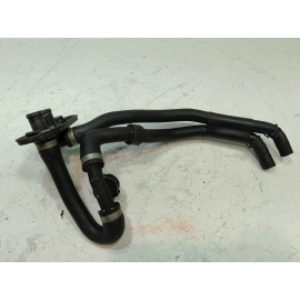 2018 - 2020 AUDI S5 3.0L ENGINE HVAC AC HEATER INLET & OUTLET HOSE TUBE PIPE OEM