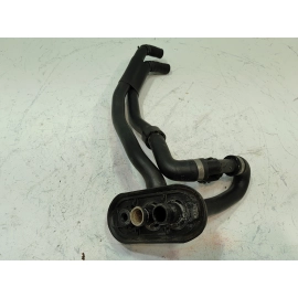 2018 - 2020 AUDI S5 3.0L ENGINE HVAC AC HEATER INLET & OUTLET HOSE TUBE PIPE OEM