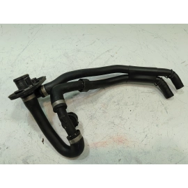 2018 - 2020 AUDI S5 3.0L ENGINE HVAC AC HEATER INLET & OUTLET HOSE TUBE PIPE OEM