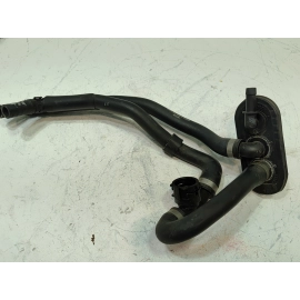 2018 - 2020 AUDI S5 3.0L ENGINE HVAC AC HEATER INLET & OUTLET HOSE TUBE PIPE OEM