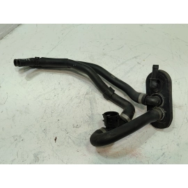 2018 - 2020 AUDI S5 3.0L ENGINE HVAC AC HEATER INLET & OUTLET HOSE TUBE PIPE OEM
