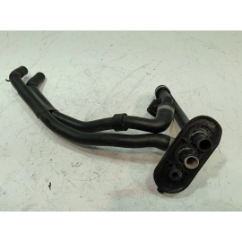 2018 - 2020 AUDI S5 3.0L ENGINE HVAC AC HEATER INLET & OUTLET HOSE TUBE PIPE OEM