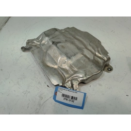 2018-2024 Audi S5 Engine Cover Insulator Heat Shield OEM