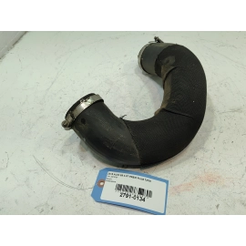 2018-2024 Audi S5 Inlet Right Passenger Side Inter-Cooler Hose OEM