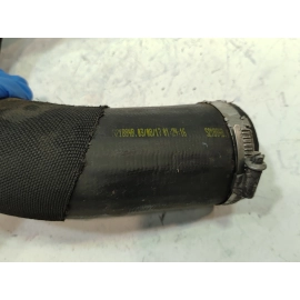 2018-2024 Audi S5 Inlet Right Passenger Side Inter-Cooler Hose OEM