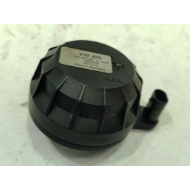 2018-2024 Audi S5 Engine Noise Generation Actuator OEM