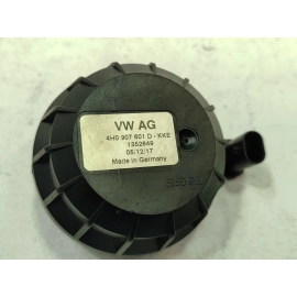 2018-2024 Audi S5 Engine Noise Generation Actuator OEM