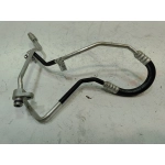 2018-2024 Audi S5 Rear A/C Refrigerant Liquid Hose Line OEM