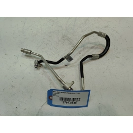 2018-2024 Audi S5 Rear A/C Refrigerant Liquid Hose Line OEM