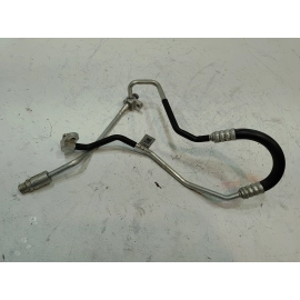 2018-2024 Audi S5 Rear A/C Refrigerant Liquid Hose Line OEM