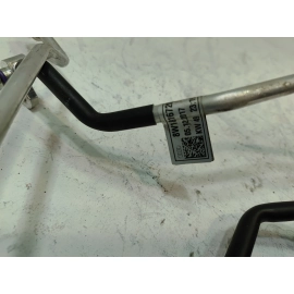 2018-2024 Audi S5 Rear A/C Refrigerant Liquid Hose Line OEM