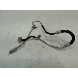 2018-2024 Audi S5 Rear A/C Refrigerant Liquid Hose Line OEM