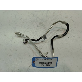 2018-2024 Audi S5 Rear A/C Refrigerant Liquid Hose Line OEM