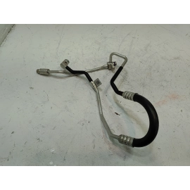 2018-2024 Audi S5 Rear A/C Refrigerant Liquid Hose Line OEM