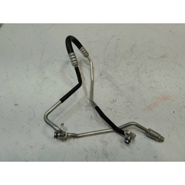 2018-2024 Audi S5 Rear A/C Refrigerant Liquid Hose Line OEM