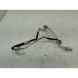 2018-2024 Audi S5 Rear A/C Refrigerant Liquid Hose Line OEM