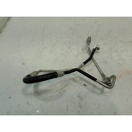 2018-2024 Audi S5 Rear A/C Refrigerant Liquid Hose Line OEM