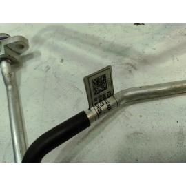 2018-2024 Audi S5 Rear A/C Refrigerant Liquid Hose Line OEM